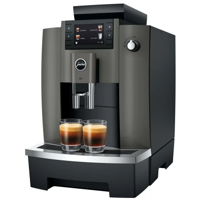 Afbeelding van Jura W4 Dark Inox EA