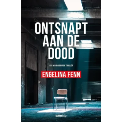 Afbeelding van Ontsnapt aan de dood (Paperback)