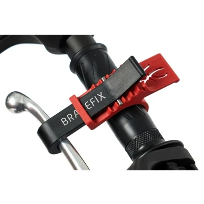 Afbeelding van Acebikes Voorrem vergrendeling transport Brakefix