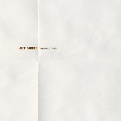 Afbeelding van Jeff Parker Relatives (LP)