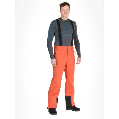 Afbeelding van Dare2B skibroek Achieve II donker oranje