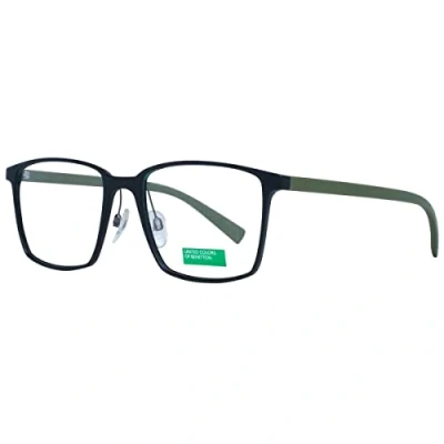 Afbeelding van Benetton Optical Frame BEO1009 001 53