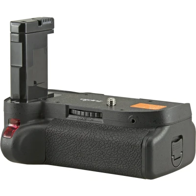Afbeelding van Jupio Battery Grip N005 Voor Nikon D5100/D5200/D5500/D5600