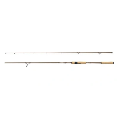Afbeelding van Abu Garcia Beast Pro Spinning Spinhengel 2.54m (50 140g)
