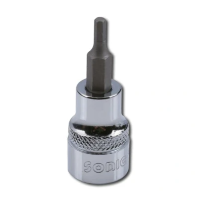 Afbeelding van Sechskantnuss SONIC 3/8&quot; 8 mm 6 kant