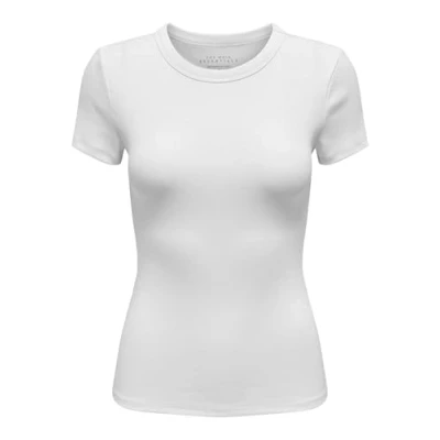 Afbeelding van Top 15330639 only wit