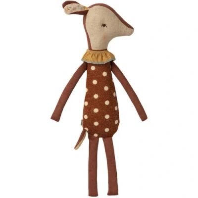 Afbeelding van Maileg forest friends hert bambi 40 cm