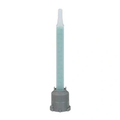 Afbeelding van 3MTM Scotch WeldTM EPX Quadro statische mengkraan voor 48,5 ml cartridges, 12 stuks