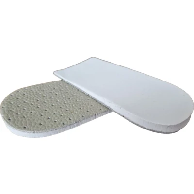 Afbeelding van Hakverhoging heellift 1 cm verhoging schoen beenlengte verschil insert