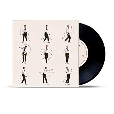Afbeelding van Stromae Sante (Single)