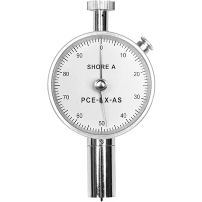 Afbeelding van PCE Instruments DX AS Hardheidsmeter