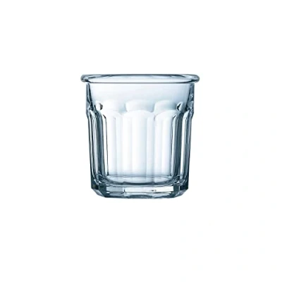 Afbeelding van Arcoroc ARC L3750 Eskale drinkglas, waterglas, sapglas, 310 ml, glas, transparant, 6 stuks