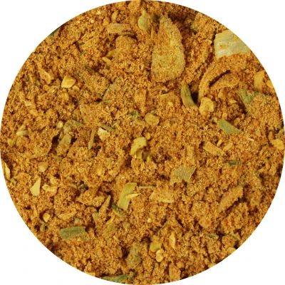 Afbeelding van Van Beekum Specerijen Indische Balletjes Mix 20 KG Zak (bulk verpakking)