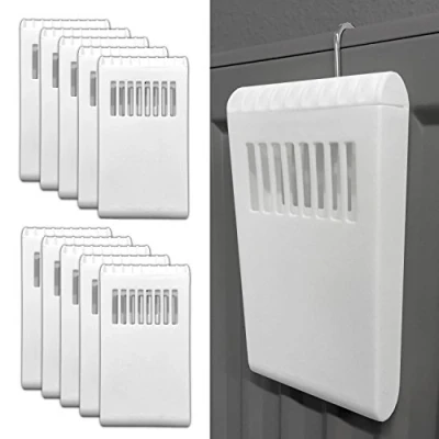 Afbeelding van 10 stuks radiatoren luchtbevochtiger verwarming waterreservoir verdamper