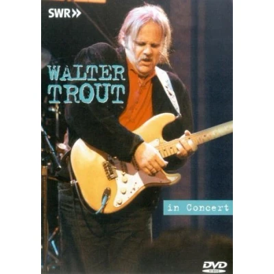 Afbeelding van Walter Trout In Concert