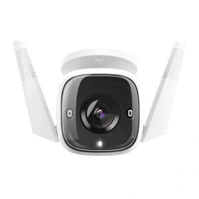 Afbeelding van Beveiligingscamera wifi TP Link Tapo (2K, Bewegingsdetectie, 30 meter nachtzicht, Buiten)