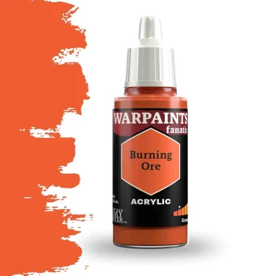 Afbeelding van Warpaints Fanatic: Burning Ore