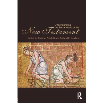 Afbeelding van Understanding the Social World of New Testament