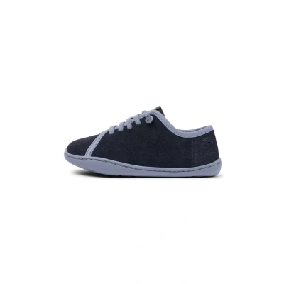 Afbeelding van Camper PEU CAMI Twins Sneakers laag voor kinderen, Maat: 25, Dunkelblau Schoenen