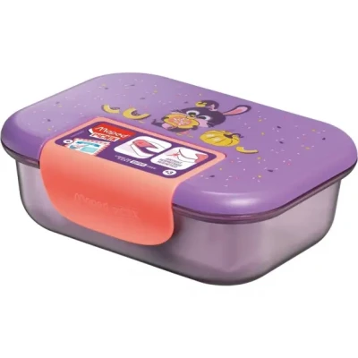 Afbeelding van MAPED PICNIK Ecozen voedselcontainer, 900 ml, mini konijn