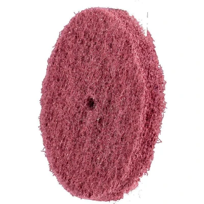 Afbeelding van PFERD 44693076 Vliesschijf 75 mm 10 stuk(s)