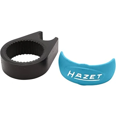 Afbeelding van Hazet 9020P 2 010/2 Vork 1 stuk(s)