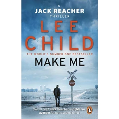 Afbeelding van Make me: Child Lee