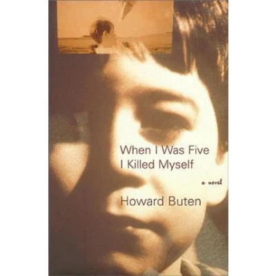 Afbeelding van When I Was Five Killed Myself
