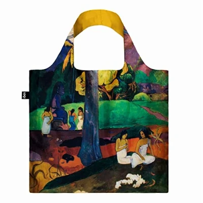 Afbeelding van PAUL GAUGUIN Mata Mua