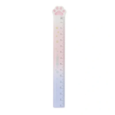 Afbeelding van Legami Meow Ruler