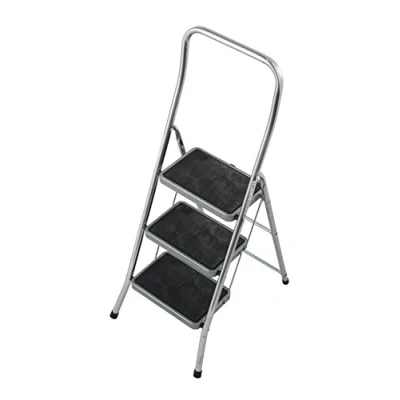 Afbeelding van Krause Vouwtreden, Toppy XL, 1 Unit, 3 Stappen, 130.877
