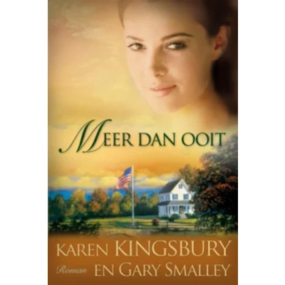 Afbeelding van Meer dan ooit (Paperback)