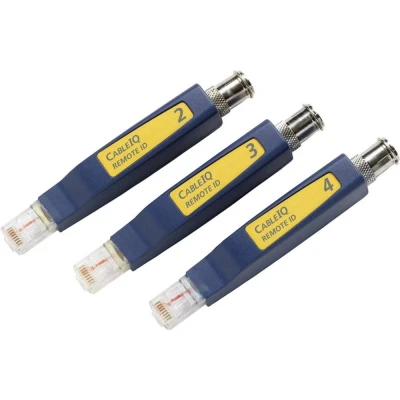 Afbeelding van Fluke Networks CIQ IDK24 1 stuk(s)