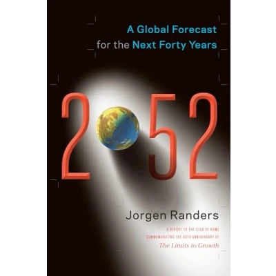 Afbeelding van 2052: A Global Forecast for the Next Forty Years