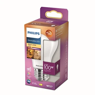 Afbeelding van Philips Lamp (dimbaar)