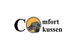 Comfort Kussen Logo