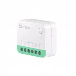Afbeelding van Sonoff MINIR4M Extreme Matter Smart Switch (HomeKit)