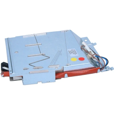 Afbeelding van Whirlpool Indesit 481010669313 verwarmingselement wasdroger C00377348 heater 2400W 230V irca