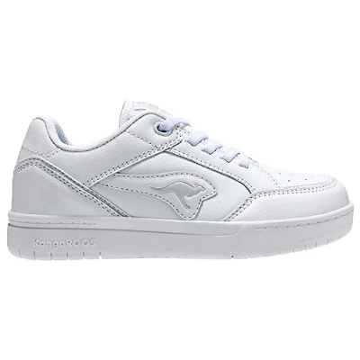 Afbeelding van KangaROOS K CP Dallas Sneakers, wit/mono, 30 EU, White Mono, EU