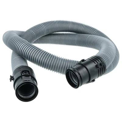 Afbeelding van vhbw Zuigslang 1,8 m geschikt voor Miele S2110, S2111, S2120, S2121, S2130, S2131, S2180, S2181 stofzuiger vervangende slang 7736190, 7736191