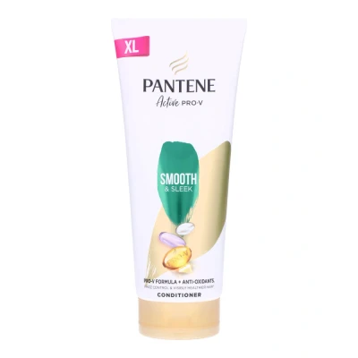 Afbeelding van Pantene Active Pro V Smooth &amp; Sleek Conditioner 350 ml