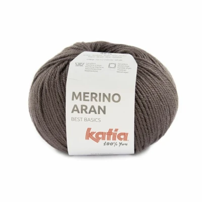 Afbeelding van Katia Merino Aran berenjena oscuro 94