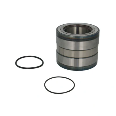 Afbeelding van SKF Wiellagerset VKBA 5419