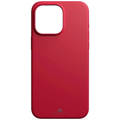 Afbeelding van Black Rock Mag Urban Case Cover Apple iPhone 15 Pro Max Rood MagSafe compatible, Stootbestendig