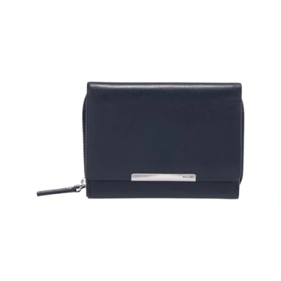 Afbeelding van Maitre Portemonnee, Dames, Maat: One Size, Dunkelblau