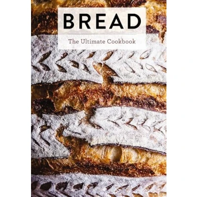 Afbeelding van Bread: The Ultimate Cookbook