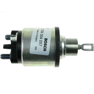 Afbeelding van Magneetschakelaar, startmotor AS PL SS0214(BOSCH)