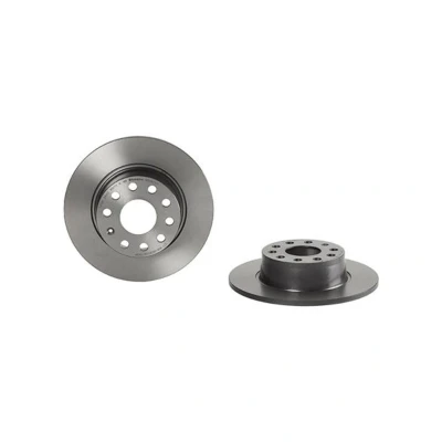 Afbeelding van Brembo Remschijven 08.D425.11
