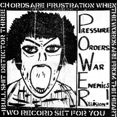 Afbeelding van V/A Bullshit Detector Three (2 LPs)
