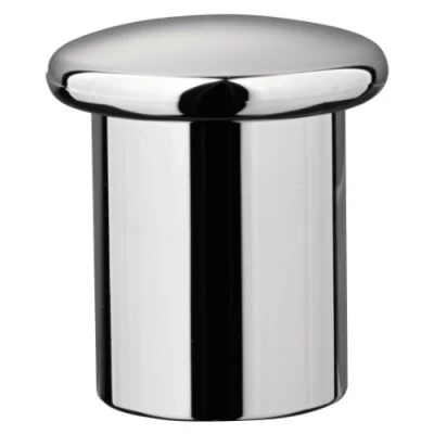 Afbeelding van GROHE 65648000 Omschakelknop, zilver
